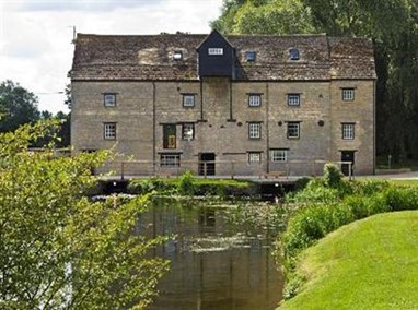 Oundle Mill Hotel