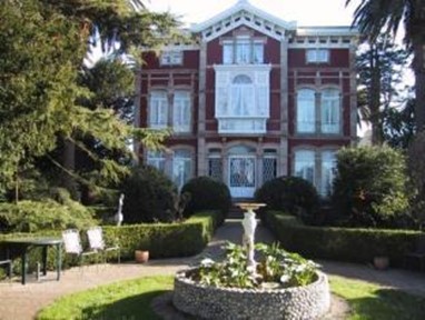 Hotel Villa La Argentina Valdes
