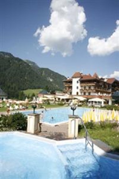 Der Laerchenhof Hotel Kirchdorf in Tirol