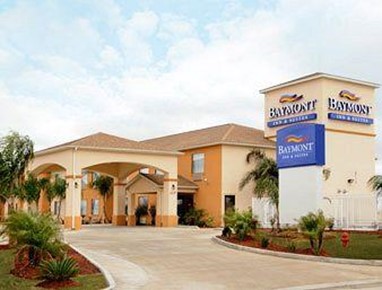 Baymont Inn & Suites - Sulphur (West Lake Charles)