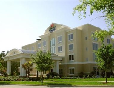 Holiday Inn Express Hotel & Suites Haskell