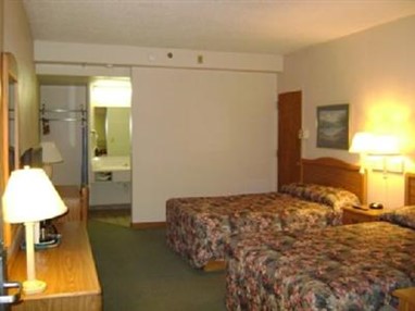 Vista Inn & Suites Fargo