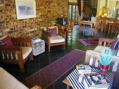 Aloe Guesthouse Pretoria