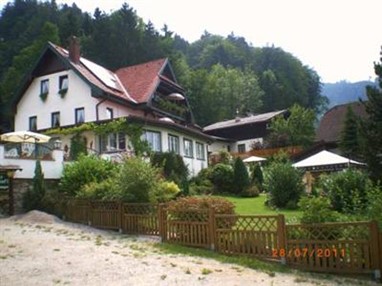 Haus Sonnwinkl Hotel St Gilgen