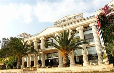 Hera Hotel Kas