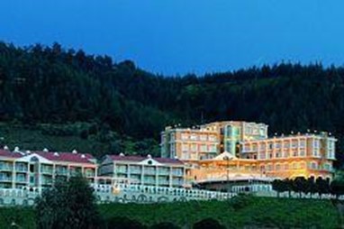 Hotel Lidya Sardes Thermal & Spa Salihli