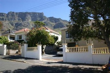 Atforest Guest House Cape Town