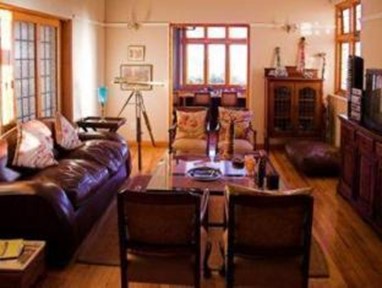 Redbourne Hilldrop Guesthouse Cape Town