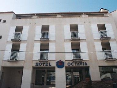 Octavia Hotel Cadaques