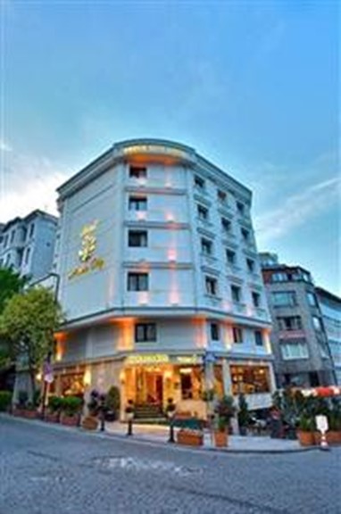 Arden Hotel Istanbul