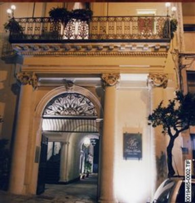 Antica Badia Relais Hotel
