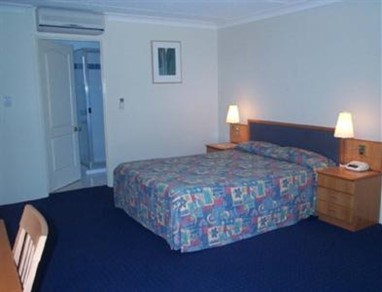 Country Comfort Hotel Ipswich (Australia)