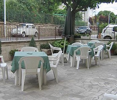 Villa Sardegna