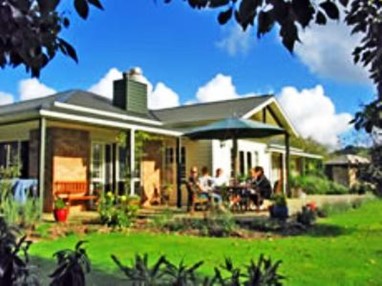 Millwood Homestay Bed & Breakfast Warkworth (New Zealand)