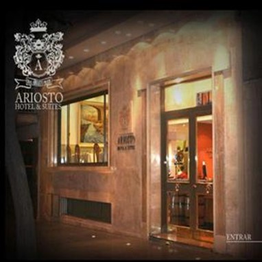 Ariosto Hotel & Suites Mendoza