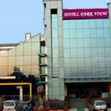 Hotel Park View Gurgaon
