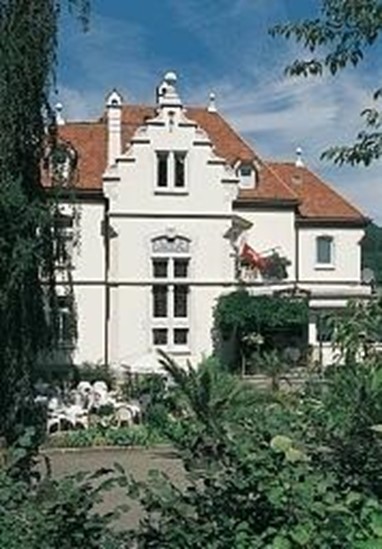 Hotel Siegle Badenweiler