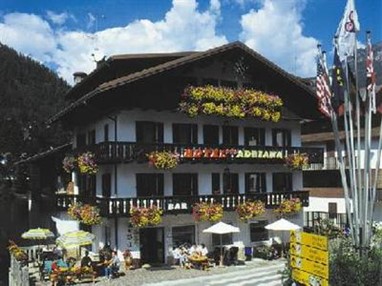 Adriana Hotel Alleghe