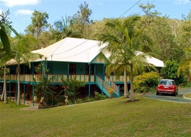 Riviera Bed and Breakfast Gold Coast