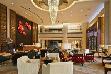 Chongqing Jinjiang Oriental Hotel