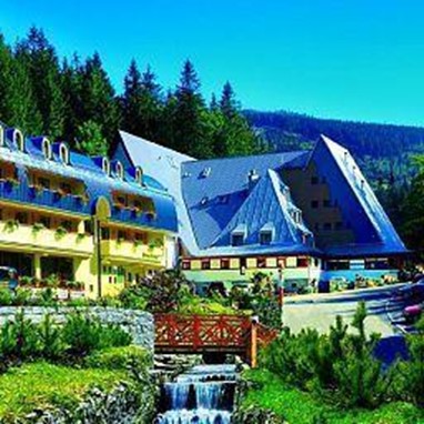 Jelenia Struga Spa Resort