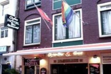 Orfeo Hotel Amsterdam