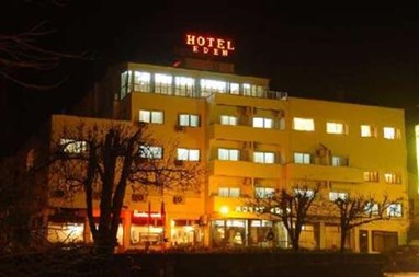 Hotel Eden Luso