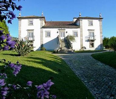Quinta do Monteverde Viana do Castelo