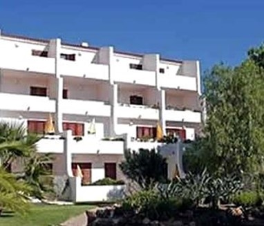 Casal Das Alfarrobeiras Apartment Vilamoura