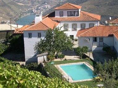Casa Cimeira Valenca do Douro