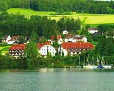 Best Western Hotel Diemelsee