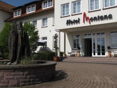 Hotel Montana Guxhagen
