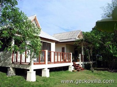 Gecko Villa Udon Thani
