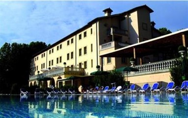 Grand Hotel Stigliano