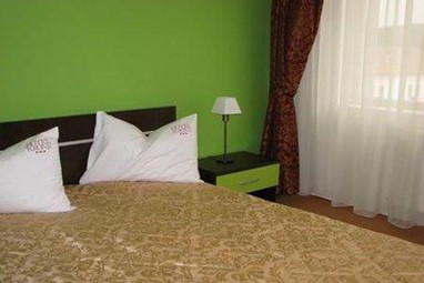 Krone Hotel Bistrita