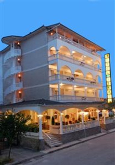 Strass Hotel Paralia Katerinis