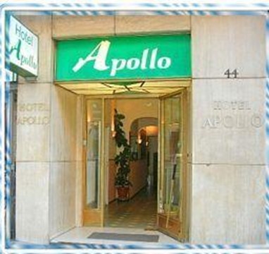 Hotel Apollo Frankfurt am Main
