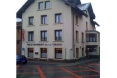 Hotel De La Croix Fédérale Saint-Blaise (Switzerland)