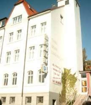 Hotel Stadt Ludenscheid