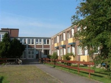 Christlicher Verein Junger Menschen Hostel Wilhelmshaven