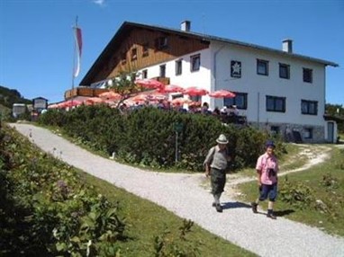 Berggasthof Edelweiss