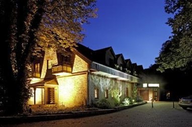 Hotel Busch Atter Osnabrück