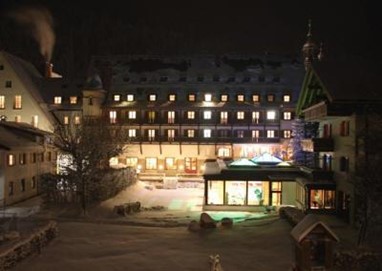 Hotel Ludwig der Bayer