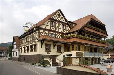 Ringhotel Sonnenhof Hotel