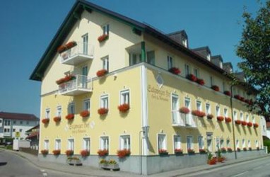Salzweger Hof Hotel