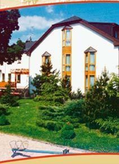 Land-gut-Hotel Gasthof Zwoschwitz