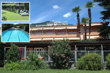 Hotel Mulino