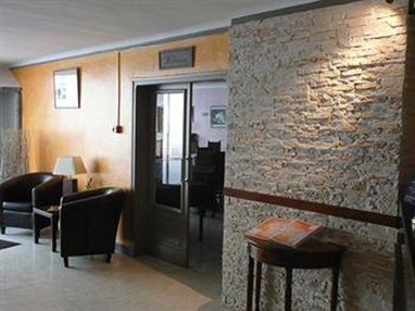 Hotel De La Bastide Carcassonne