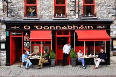 O'Donnabhains Guesthouse Kenmare