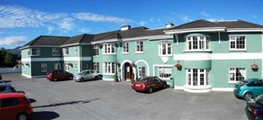Castlelodge Guesthouse Killarney